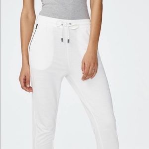 A\X Armani Exchange- Woman's Jogger Sweat Pants